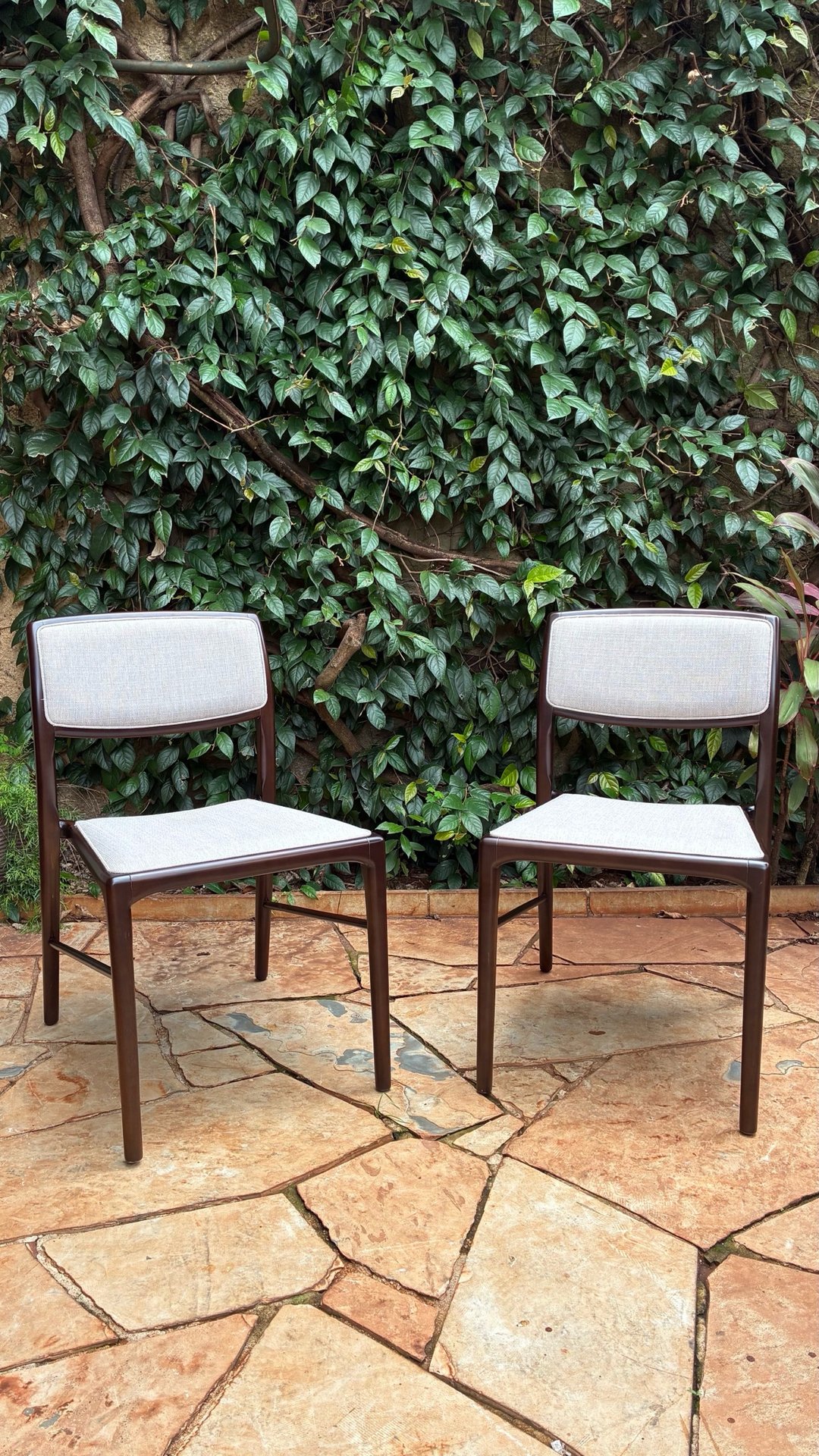 Cadeira Design · Modernismo Brasileiro 1960-1970 · Estado: Excelente